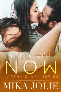 portada Need You Now (en Inglés)