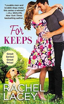 portada For Keeps (Love to the Rescue) 