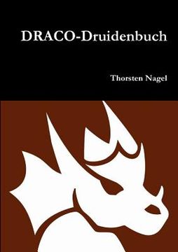 portada DRACO-Druidenbuch (in German)