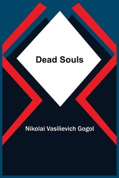 portada Dead Souls