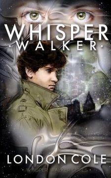 portada whisper walker (en Inglés)
