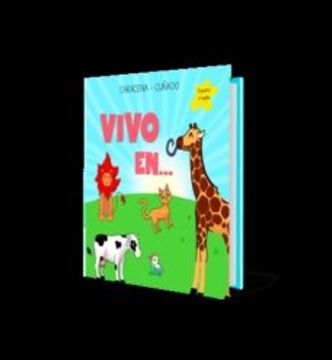 portada Los Vivos Vol. 4 (in Spanish)
