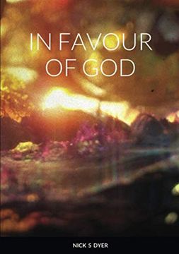 portada In Favour of god (en Inglés)