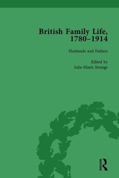 portada British Family Life, 1780-1914, Volume 2 (en Inglés)