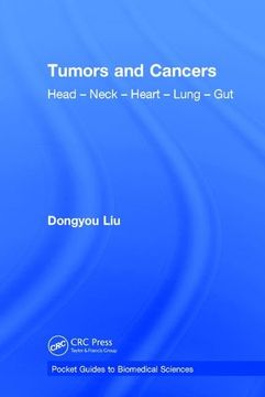 portada Tumors and Cancers: Head - Neck - Heart - Lung - Gut (en Inglés)