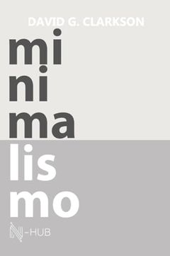 portada Minimalismo: Um estilo de vida (en Portugués)