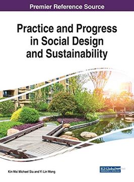 portada Practice and Progress in Social Design and Sustainability (in English)
