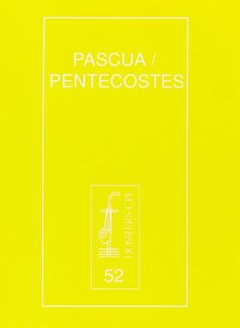 portada Pascua/Pentecostés (DOSSIERS CPL)