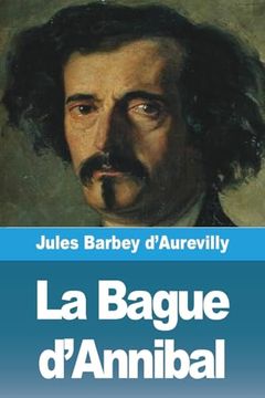 portada La Bague D'annibal (en Francés)