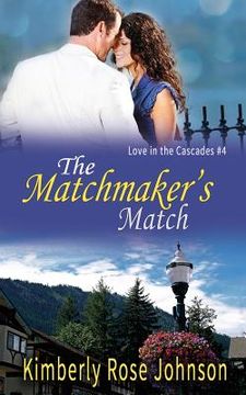 portada The Matchmaker's Match