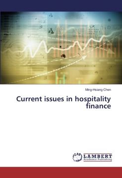 portada Current issues in hospitality finance