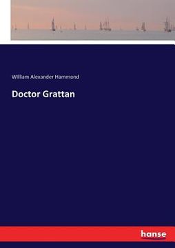 portada Doctor Grattan (in English)