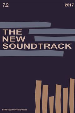 The New Soundtrack: Volume 7, Issue 2