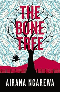 portada The Bone Tree (en Inglés)