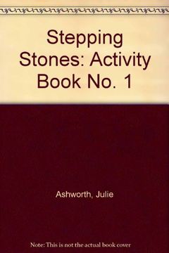 portada Stepping Stones, Level 1 - Activity Book (in English)