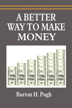 portada A Better way to Make Money (en Inglés)