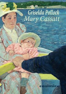 portada Mary Cassatt - Peintre Impressionniste (en Francés)