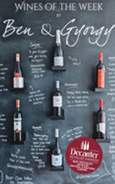 portada Wine Tasting Notes 2020 (in English)