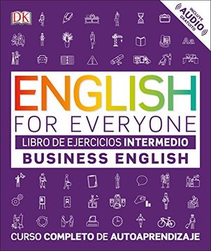portada English For Everyone. Business English