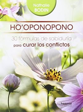 portada HO OPONOPONO (in Spanish)