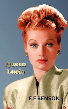 portada queen lucia (in English)