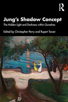 portada Jung's Shadow Concept (en Inglés)