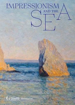 portada Impressionism and the sea (en Inglés)