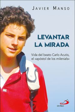 portada Levantar la Mirada (in Spanish)