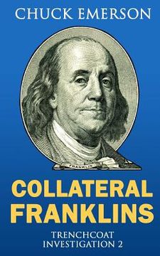 portada Collateral Franklins: A financial mystery (en Inglés)