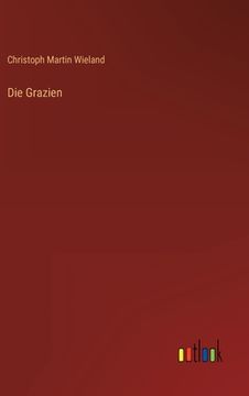 portada Die Grazien (en Alemán)