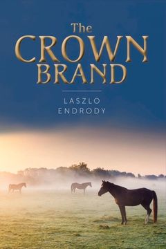 portada The Crown Brand: Volume 1