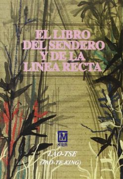 portada Libro del Sendero y de la Linea Recta (in Spanish)