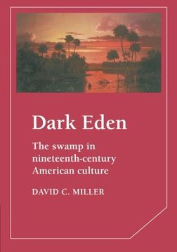 portada Dark Eden Paperback (Cambridge Studies in American Literature and Culture) 