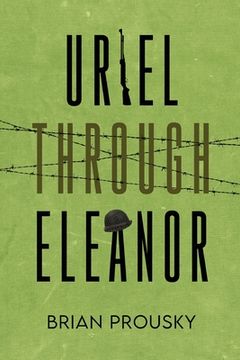 portada Uriel Through Eleanor (en Inglés)