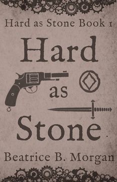 portada Hard as Stone