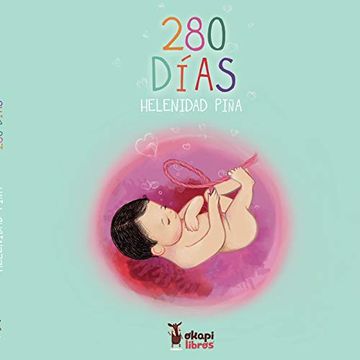 portada 280 Días (in Spanish)