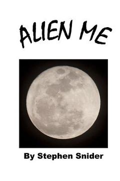 portada Alien me (in English)