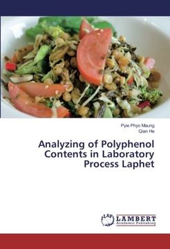 portada Analyzing of Polyphenol Contents in Laboratory Process Laphet