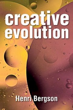 portada Creative Evolution 