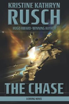 portada The Chase: A Diving Novel: 11 (in English)