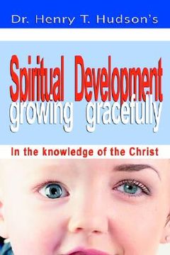 portada spiritual development: growing gracefully (en Inglés)