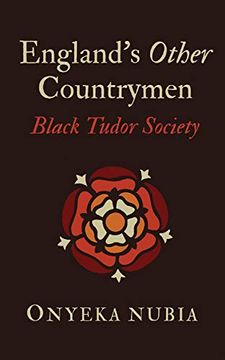portada England’S Other Countrymen: Black Tudor Society (Blackness in Britain) (in English)