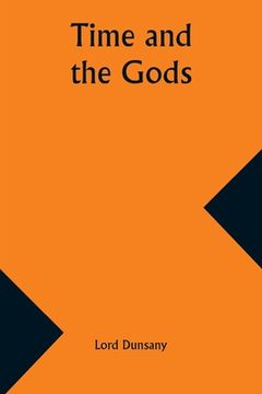 portada Time and the Gods (en Inglés)