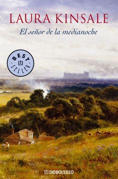 portada El señor de la medianoche (BEST SELLER) (in Spanish)