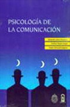portada Psicologia de la comunicación