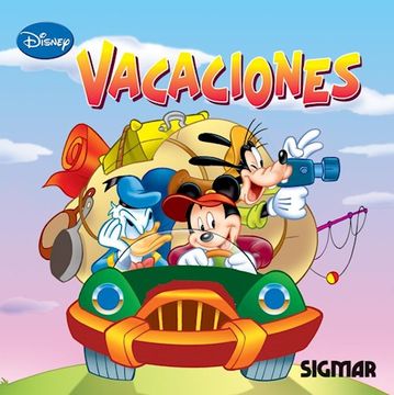 portada Vacaciones