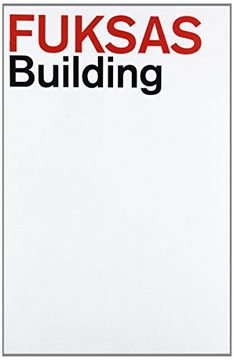 portada Fuksas: Building 
