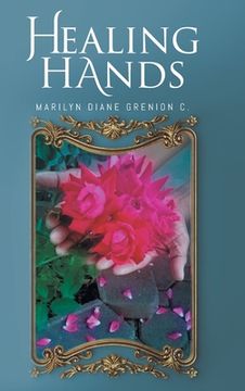 portada Healing Hands (en Inglés)