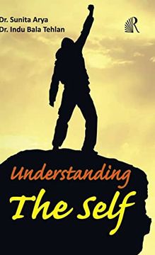 portada Understanding the Self (1) (in English)