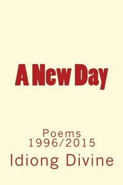portada A New Day: Poems 1996/2015